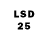 LSD-25 экстази ecstasy Lashonda Jackson